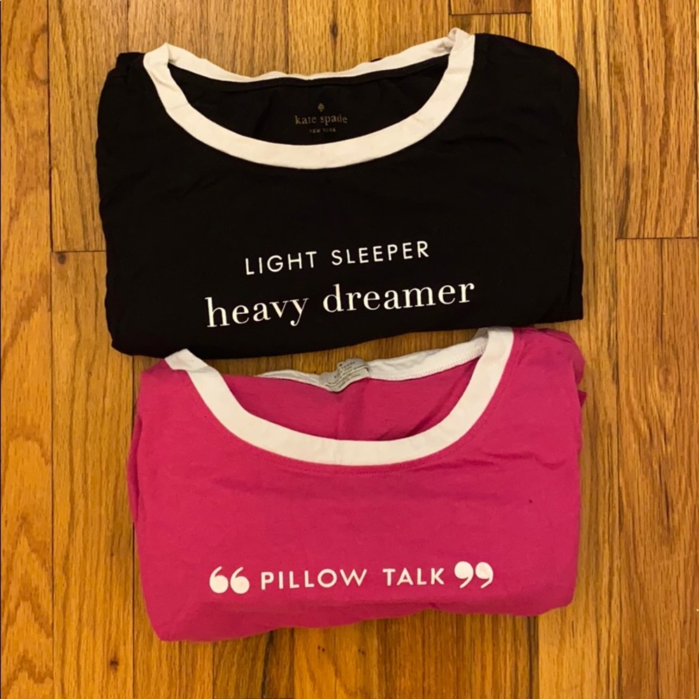 Kate Spade Nightgowns